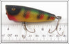Shur Strike Yellow Perch Plunker