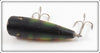 Shur Strike Yellow Perch Plunker