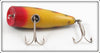 Shur Strike Yellow Perch Plunker