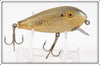 Vintage True Temper Early Wooden True Temper Shad Lure
