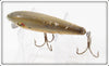 True Temper Early Wooden True Temper Shad