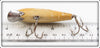True Temper Early Wooden True Temper Shad