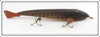 Vintage The Musky Sucker Bait Co Musky Sucker Lure