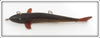 The Musky Sucker Bait Co Musky Sucker
