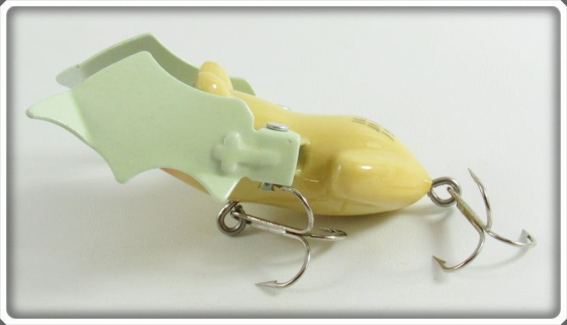 bad fishing lure 1998 Bass Dass Bad Trick Bat Lure For Sale