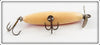 Atlantic Lures Red Black Scales Gaylord