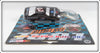Fan Fueler Nascar Dale Earnhardt 200 MPH Crank Bait On Card