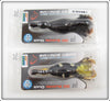 Savage Gear 3D Suicide Duck Pair In Packages