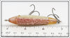 Barracuda Florida Fishing Tackle Co Spark A Lure