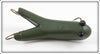 Reproduction Heddon Broom Stick Frog Type Lure