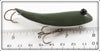 Reproduction Heddon Broom Stick Frog Type