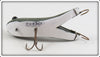 Reproduction Heddon Broom Stick Frog Type