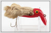 Lucky Bunny Bait Co. Insurance Agency Advertising Lucky Bunny Lure