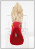 Lucky Bunny Bait Co. Insurance Agency Advertising Lucky Bunny ~