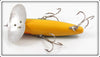 Arbogast Perch Wood Musky Jitterbug
