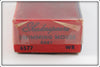 Shakespeare White & Red Baby Swimming Mouse In Box