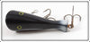 P&K Black White Shadow Wave Walkie Talkie
