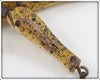 Paw Paw Yellow Splatter Wotta Frog