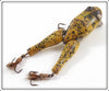 Paw Paw Yellow Splatter Wotta Frog