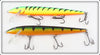 Rapala Perch & Fire Tiger Minnow Pair