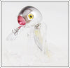 Allen Tackle Or Cooper Chrome Ubangi