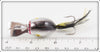 Allen Tackle Or Cooper Chrome Ubangi