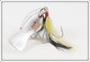 Allen Tackle Or Cooper Chrome Ubangi