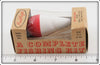 Handi Angler Red & White Bobber In Box