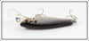 Bagley Shad On White Small Fry Shad