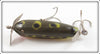 Creek Chub Frog Plastic Baby Injured Minnow