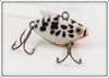 Vintage Heddon Coachdog Ultra Sonic Lure