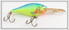 Rapala Ireland Parrot Risto Rap Lure
