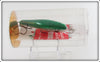 Pradco 2003 Happy Holidays Lure In Tube