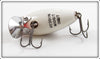Heddon Shiner Scale Midgit Digit