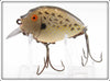Heddon Crappie Punkinseed Spook 9630 CRA