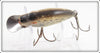 Heddon Crappie Punkinseed Spook 9630 CRA
