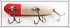 Heddon Red Head Frog Scale Lucky 13