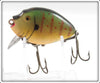 Heddon Sunfish Punkinseed Spook 9630 SUN