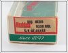 Heddon Bluegill Big Hedd In Box