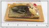 The Multi Lure Co Meenan Chub Multi Lure On Card