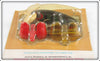 The Multi Lure Co Meenan Chub Multi Lure On Card