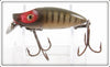 Heddon Natural Scale Early River Runt