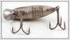 Heddon Natural Scale Early River Runt