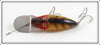 Heddon Perch Midget Go Deeper River Runt