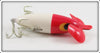 The Multi Lure Co Red Head Multi Lure With Paper