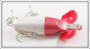 The Multi Lure Co Red Head Multi Lure With Paper