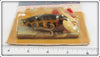 The Multi Lure Co Wally A Multi Lure On Card