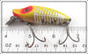 Heddon Yellow Shore River Runt