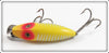 Heddon Yellow Shore River Runt