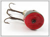 Creek Chub Golden Shiner Plunker